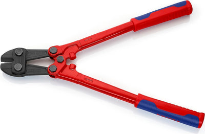 Knipex Bolzenschneider mit Mehrkomponenten-Hüllen 460 mm 71 72 460