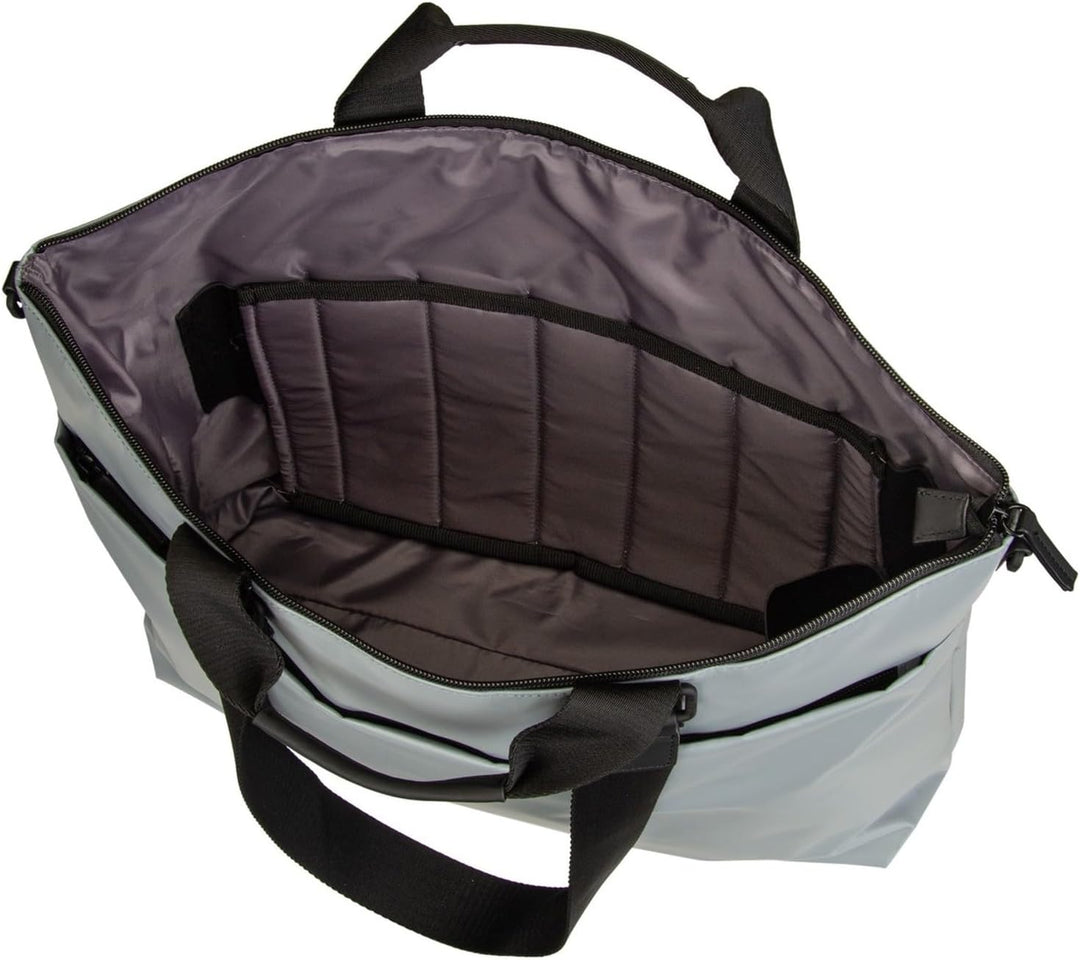 Jost Unisex Tolja Mochila Mittelgrau, Mittelgrau