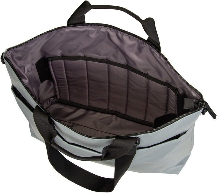 Jost Unisex Tolja Mochila Mittelgrau, Mittelgrau