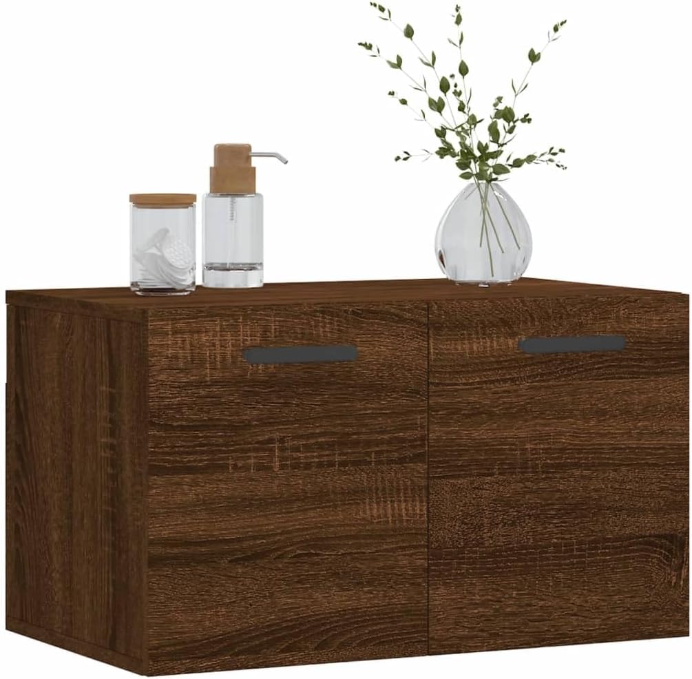 Gecheer Badezimmer Hängeschrank, Wandschrank Badezimmer, Badezimmerschrank, Hängend Wandschrank, Hol