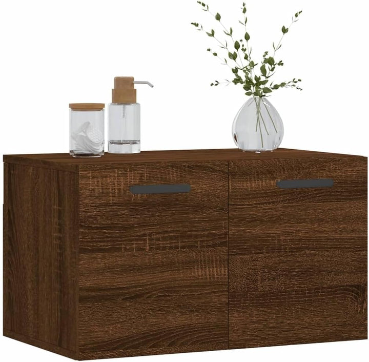 Gecheer Badezimmer Hängeschrank, Wandschrank Badezimmer, Badezimmerschrank, Hängend Wandschrank, Hol