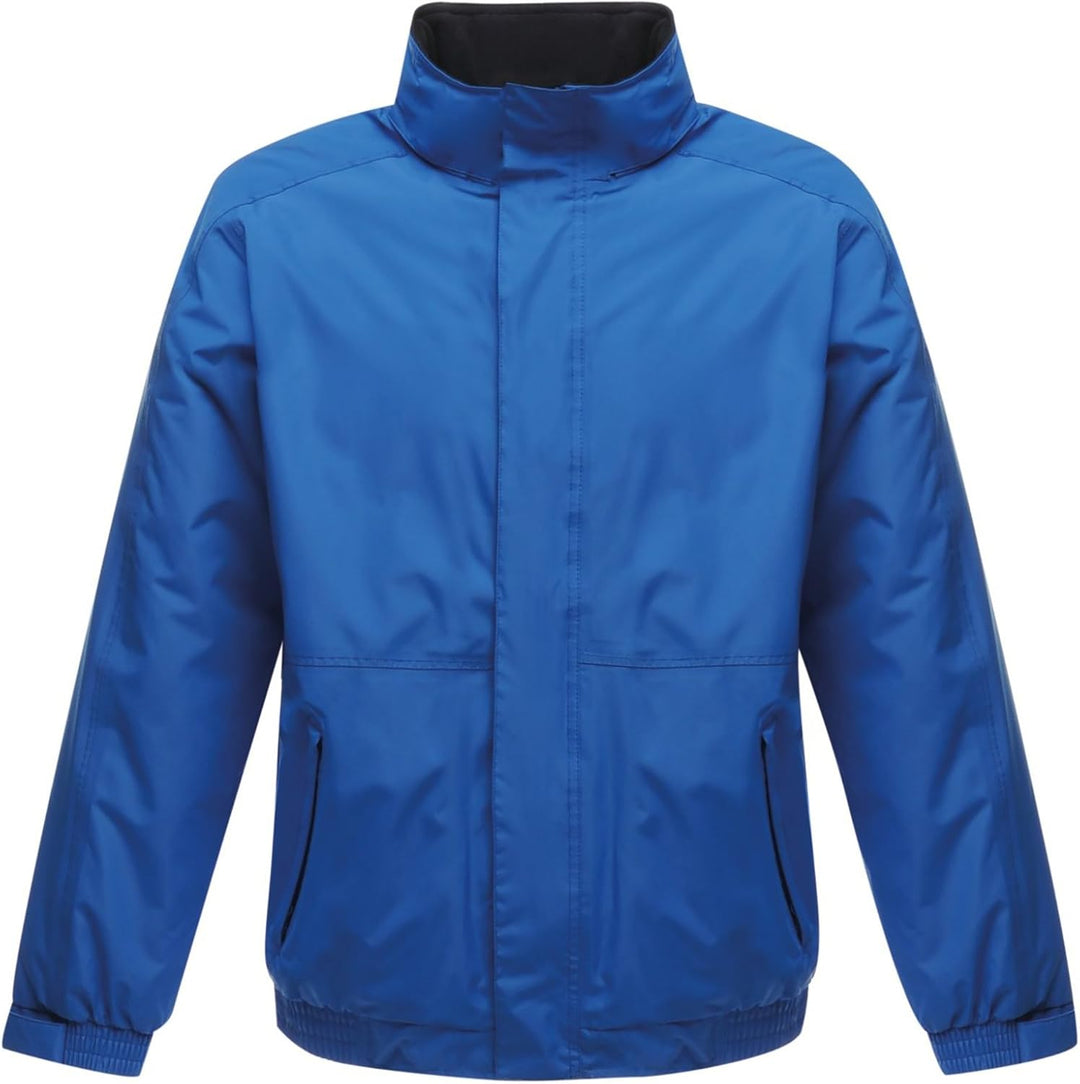 Regatta Unisex Dover Jacke (1er Pack) 3XL Navy/Navy, 3XL Navy/Navy