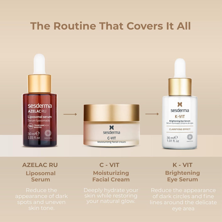 Sesderma K-vit Anti-dark Circle Serum 30ml