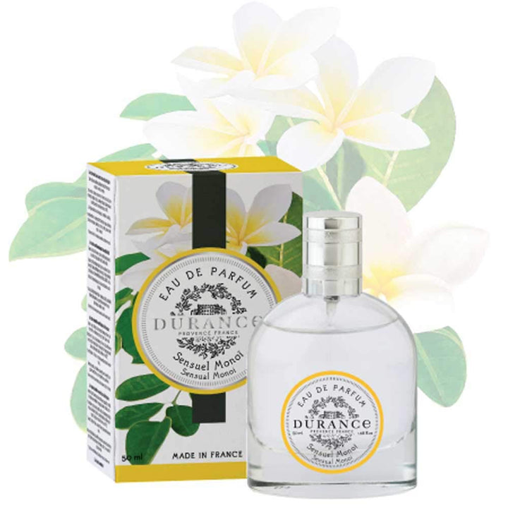 Sensuel Monoï Eau de Parfum Duft