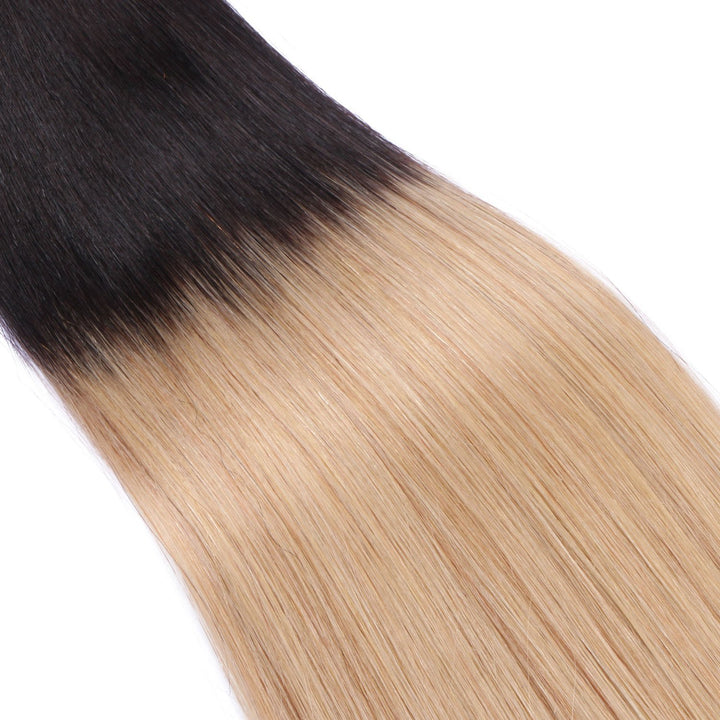 Micro-Ring/Loop Hair Extensions (
