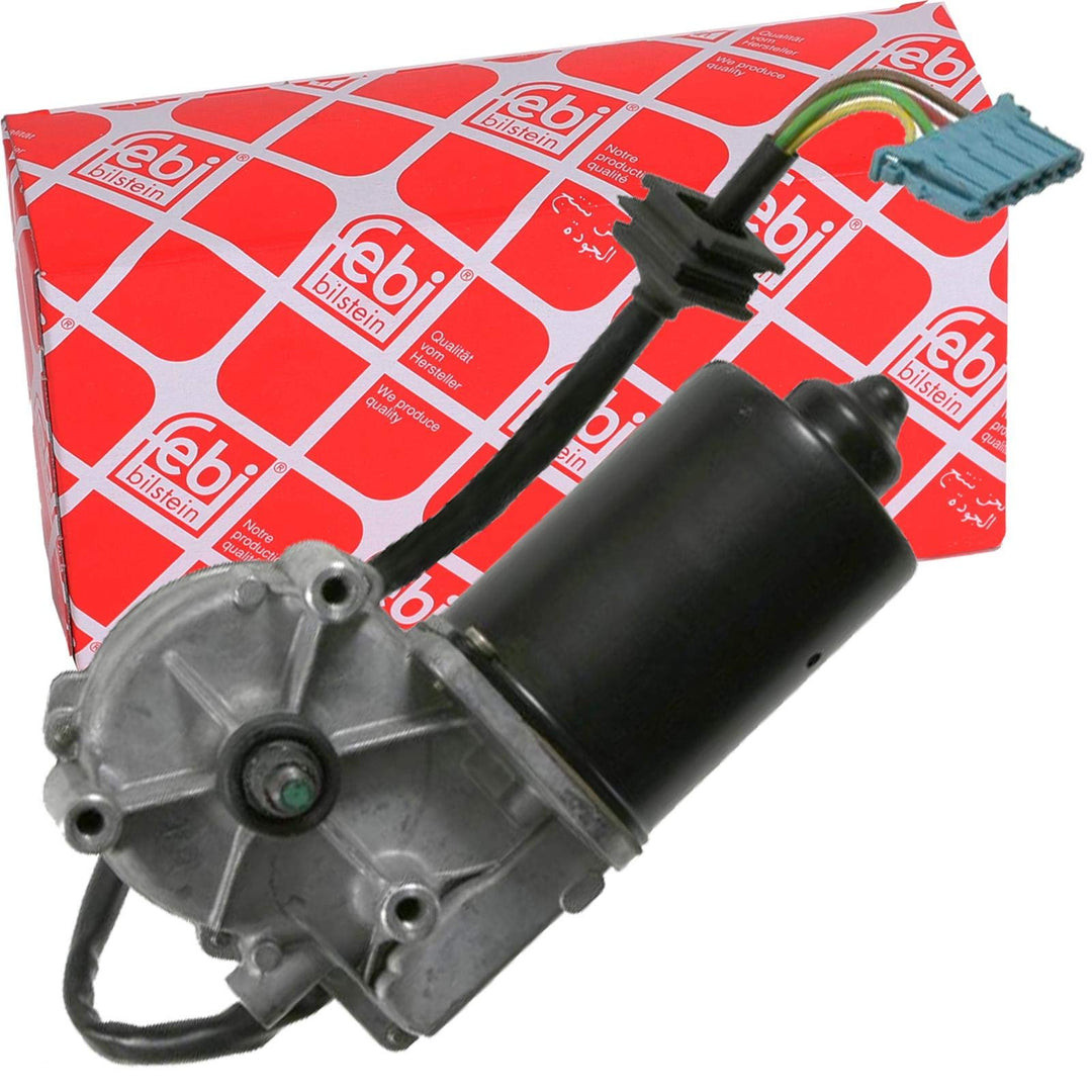 febi bilstein 22688 Scheibenwischermotor , 1 Stück