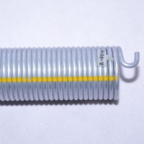 1 Stück Torsionsfeder R704 / R24 für Hörmann Garagentor Garagentorfeder Torfeder