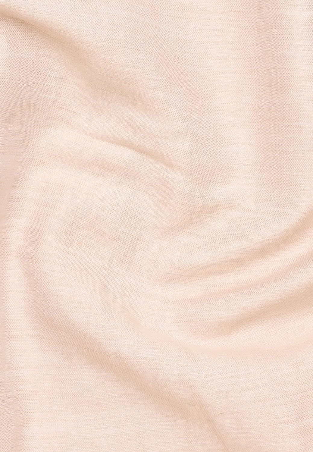 eterna Modern Fit 1863 Trachtenhemd Langarm Stehkragen beige Grösse 43