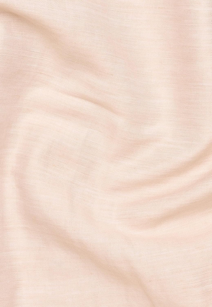 eterna Modern Fit 1863 Trachtenhemd Langarm Stehkragen beige Grösse 43