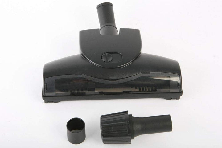 Universale Turbodüse passend für alle Staubsauger mit Rohrdurchmesser 32mm, 35mm, 36mm, 37mm - z.B.