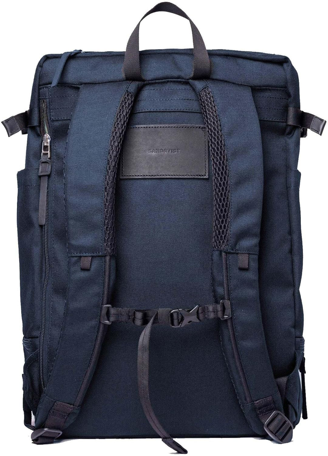 Sandqvist Rucksack Alde Backpack Multi Navy Einheitsgrösse, Multi Navy Einheitsgröße