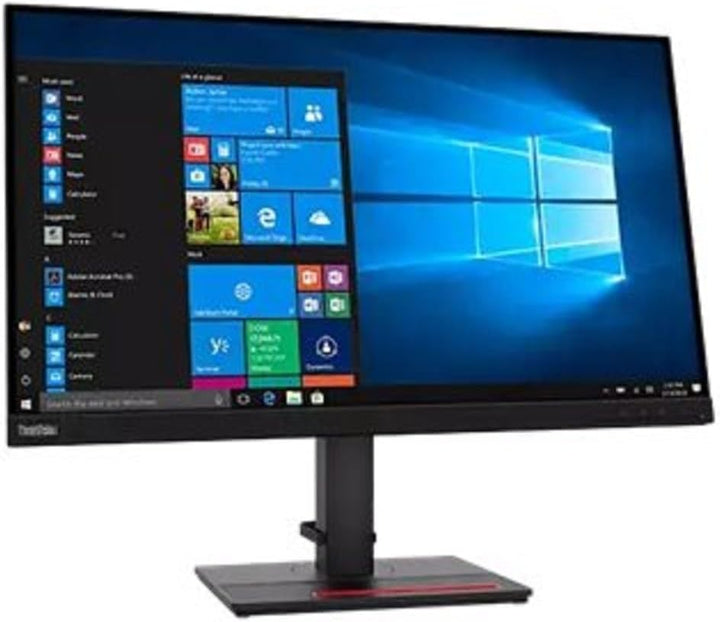 Lenovo Think Vision T27H-2L 27 2560X1440 HDMI, DP