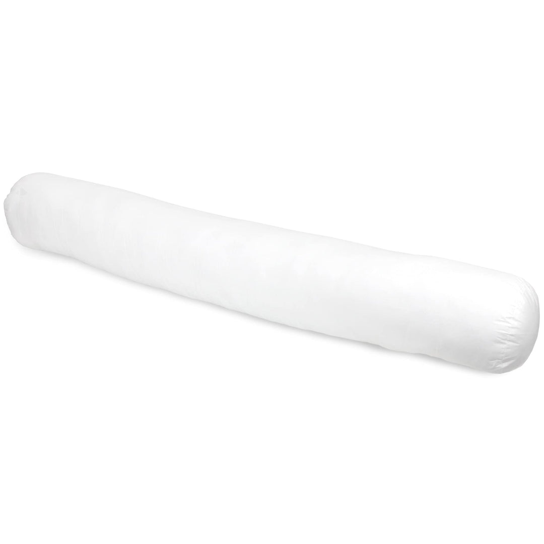 Grizz'lit Flotex Nackenrolle, 140 cm, Polyester-Hohlfaser