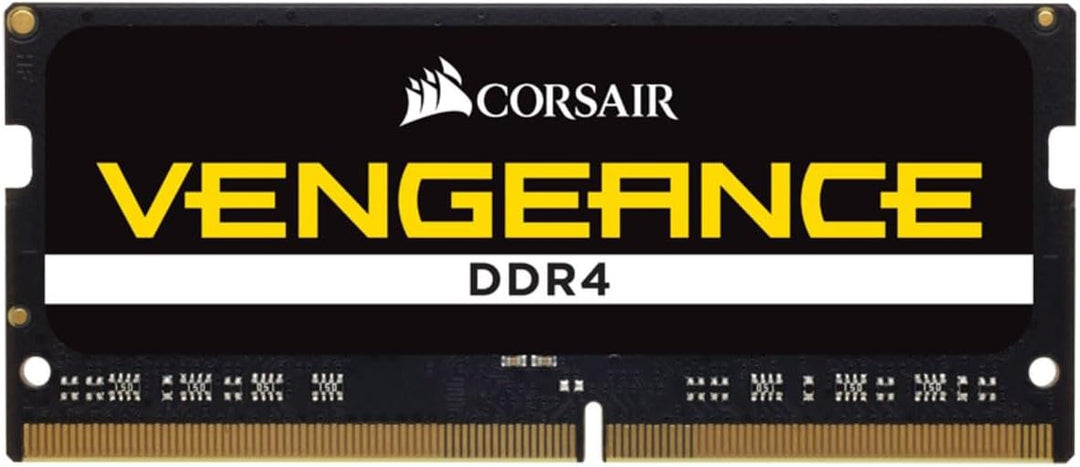 Corsair Vengeance Performance Memory Kit 8GB (1x8GB) DDR4 3200 CL22 Unbuffered SODIMM Memory for 11t