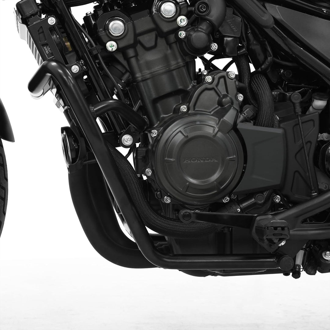 ZIEGER Sturzbügel kompatibel mit: Honda CMX 500 Rebel (PC56)