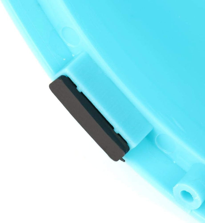 Wassernapf für Hunde, automatischer höhenverstellbarer Spender für Hunde, 2 in 1 Futternapf für Haus