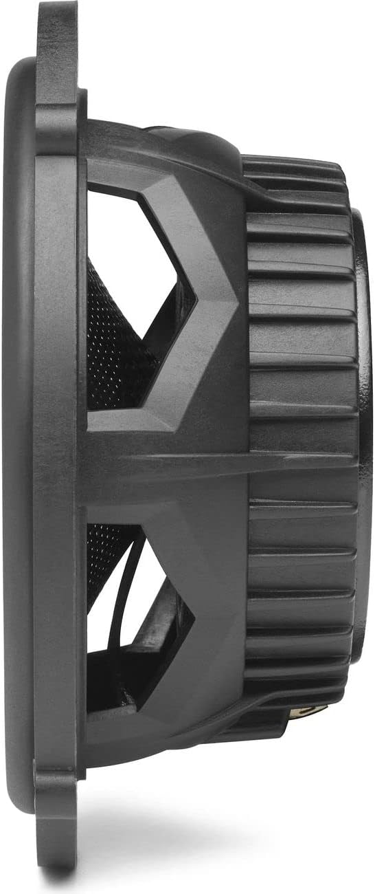 JBL Club 605CSQ 2-Wege KFZ Soundsystem - 285 Watt Komponenten Auto Lautsprecher Boxen Set mit 160mm