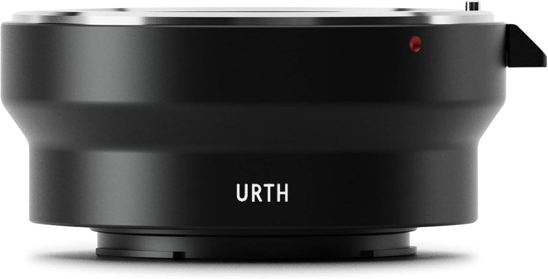 Urth Objektivadapter: Kompatibel mit Pentax K Objektiv und Micro Four Thirds (M4/3) Kameragehäuse, P