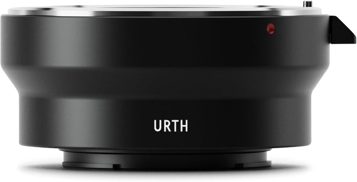 Urth Objektivadapter: Kompatibel mit Pentax K Objektiv und Micro Four Thirds (M4/3) Kameragehäuse, P