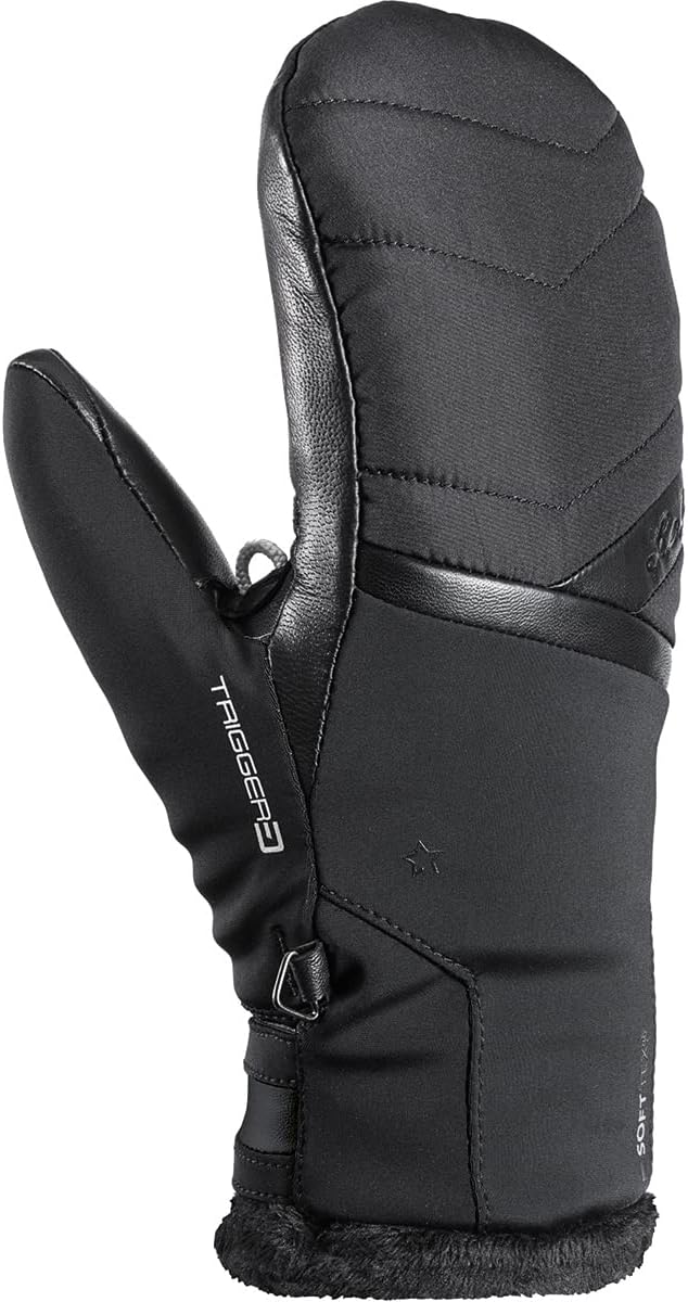 LEKI Unisex-Adult Stick 1 Schwarz, 1 Schwarz