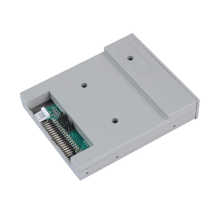 Gotek Diskettenlaufwerk-Emulator-Laufwerk 12 × 10 × 3 Sfr1m44-U100 3,5 Zoll 1,44 MB USB-SSD-Diskette