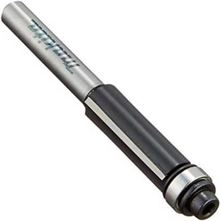 Makita Bündigfräser, 6 mm,