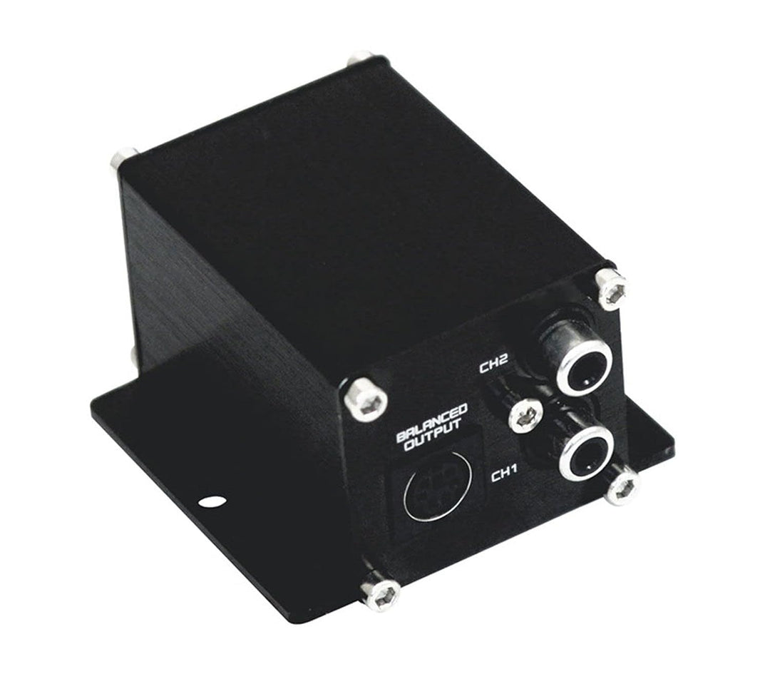 ESX SX-BLT2 - Balanced Line Transmitter