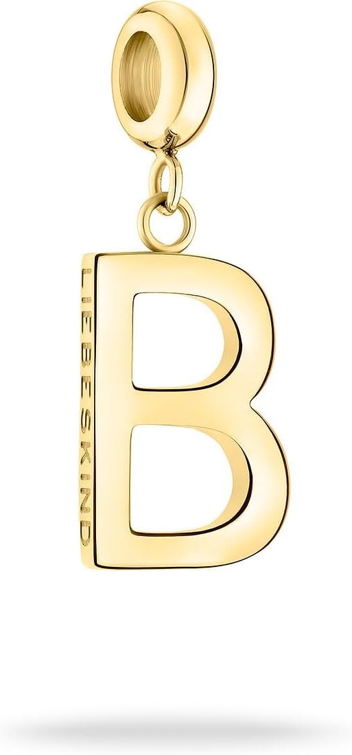 Liebeskind Charmsanhänger 'K', B
