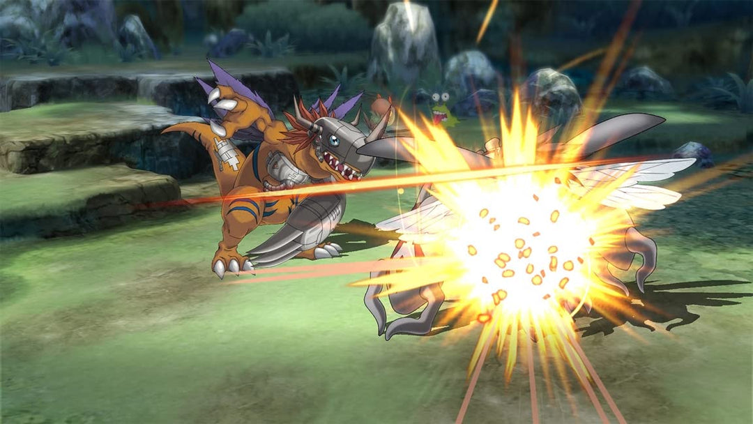 Digimon Survive for Xbox One