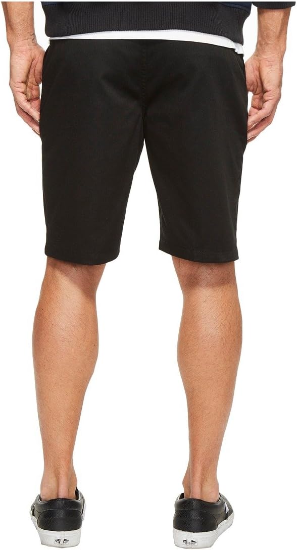 O'Neill Herren Boardshorts, 5XL Schwarz / Kontakt