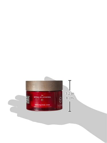 RITUALS The Ritual of Ayurveda Körpercreme, 220 ml Ayurveda 220 ml (1er Pack), Ayurveda 220 ml (1er