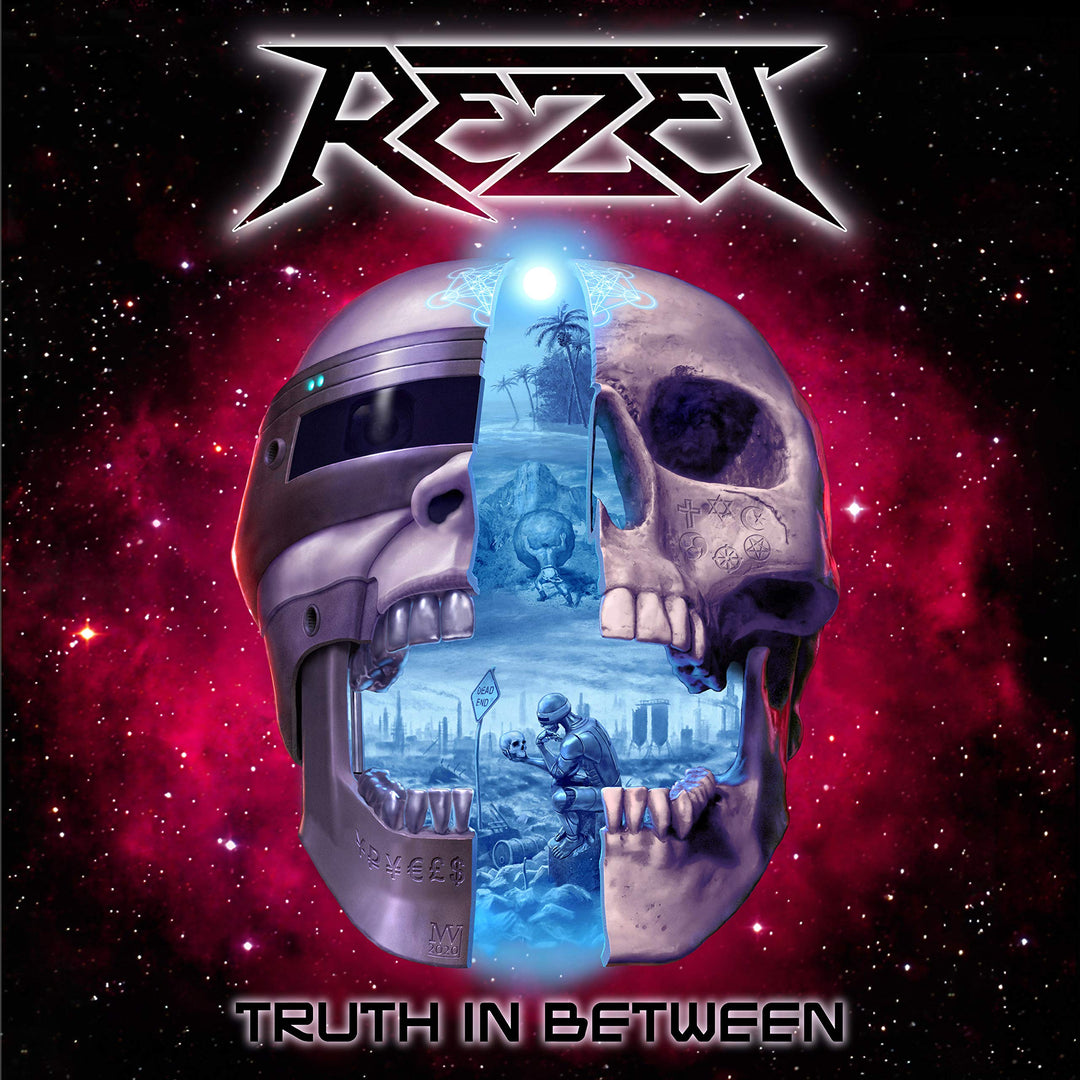 Truth in Between (Glow in the, Vinyl