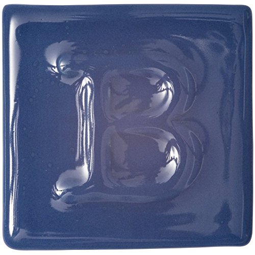 Botz Glasur Französischblau 800 ml 9375
