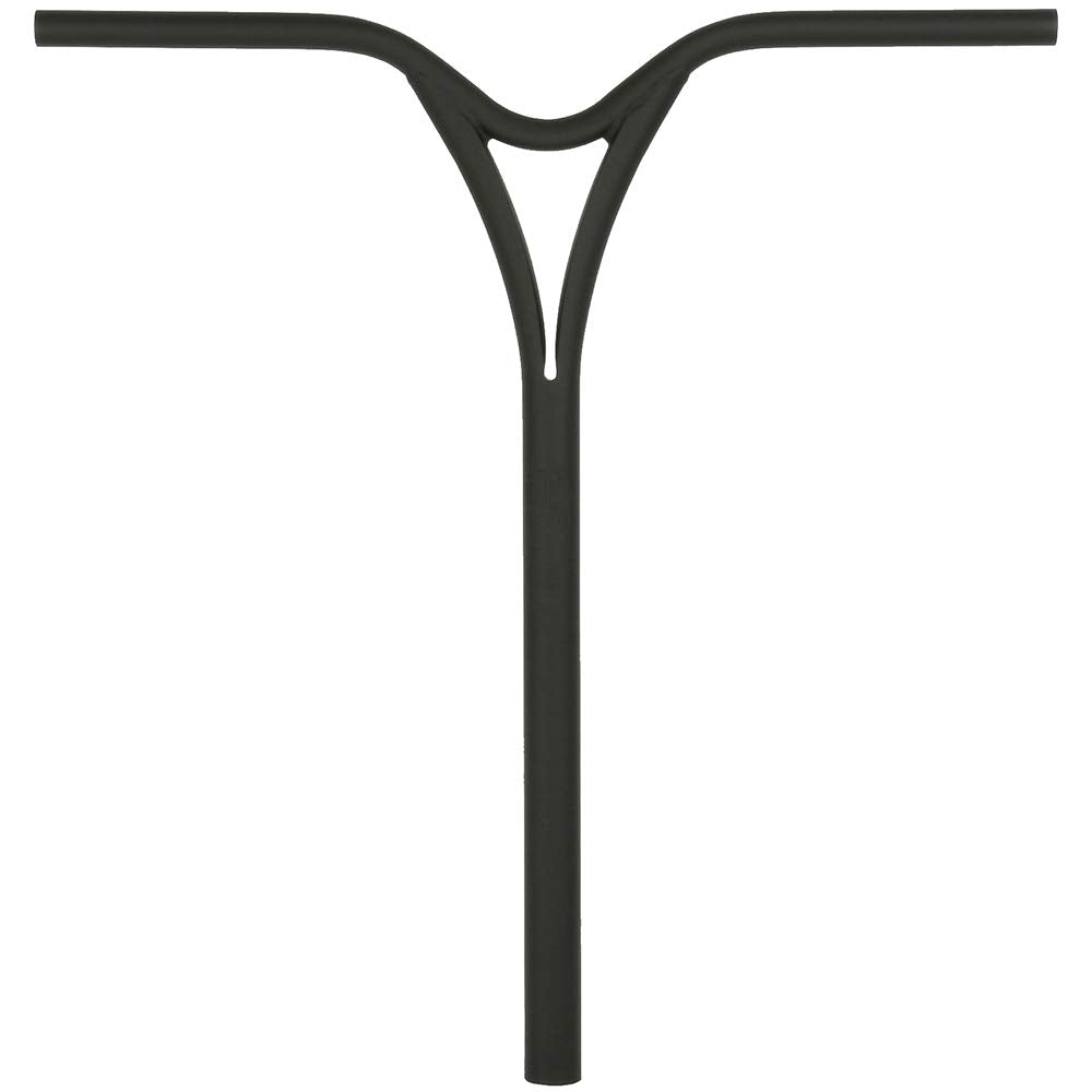 URBANARTT JDB-1 Jugendlenker, Unisex, Schwarz, 700 x 640 mm
