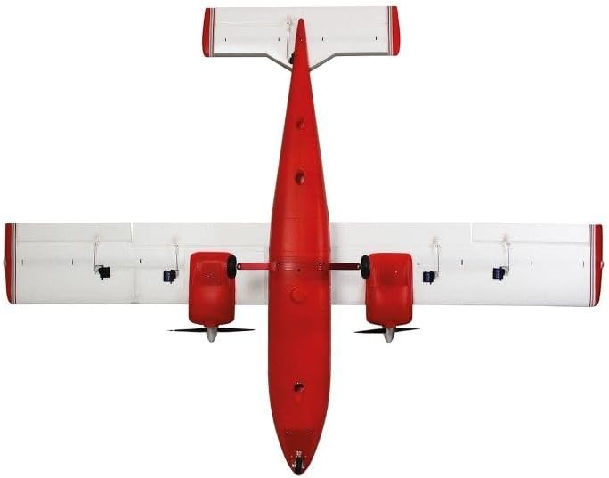 Multiplex RR Partenavia P68 1-02488