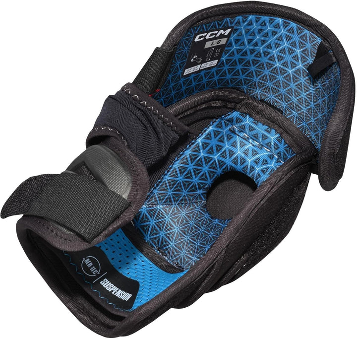 CCM Jetspeed FT8 Ellenbogenschoner Junior, S