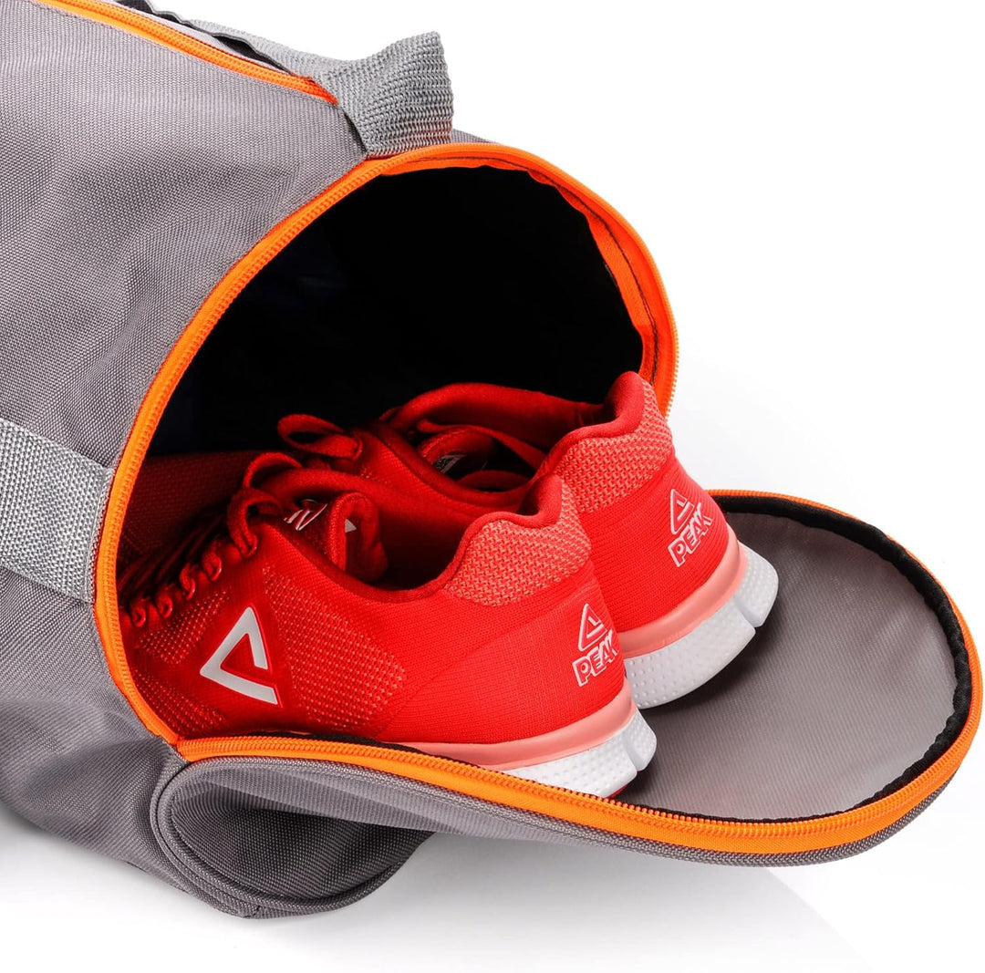 Sporttasche, 25 l, für Damen, Herren, Kinder, Mädchen, Reisetasche, Gepäck, Duffel, Fitness, Fitness
