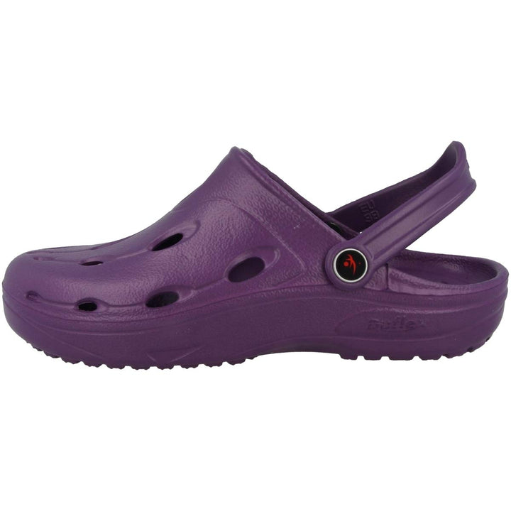 Chung Shi Unisex Dux BioClogs 44/45 EU Violett, 44/45 EU Violett