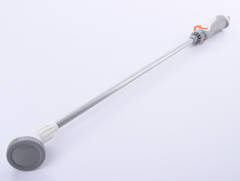 Giessstab Gartenbrause Brausestab Handbrause Wasserspritze 74cm von rg-vertrieb
