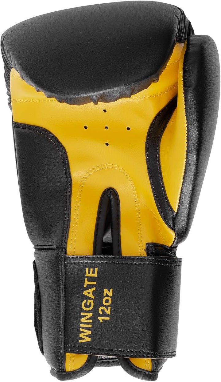 BENLEE Boxsport Starterset Starter Set Wingate