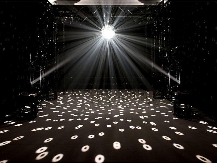 EUROLITE LED PST-15W MK2 WW Floor Spot/Wash