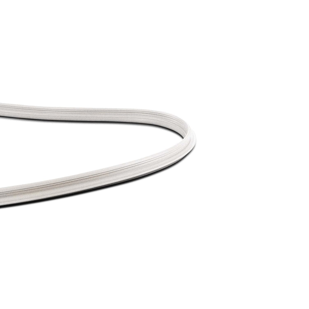 DL-pro Türdichtung für Bosch Siemens 00656841 656841 Filzdichtung Dichtung Gummidichtung für Avantix