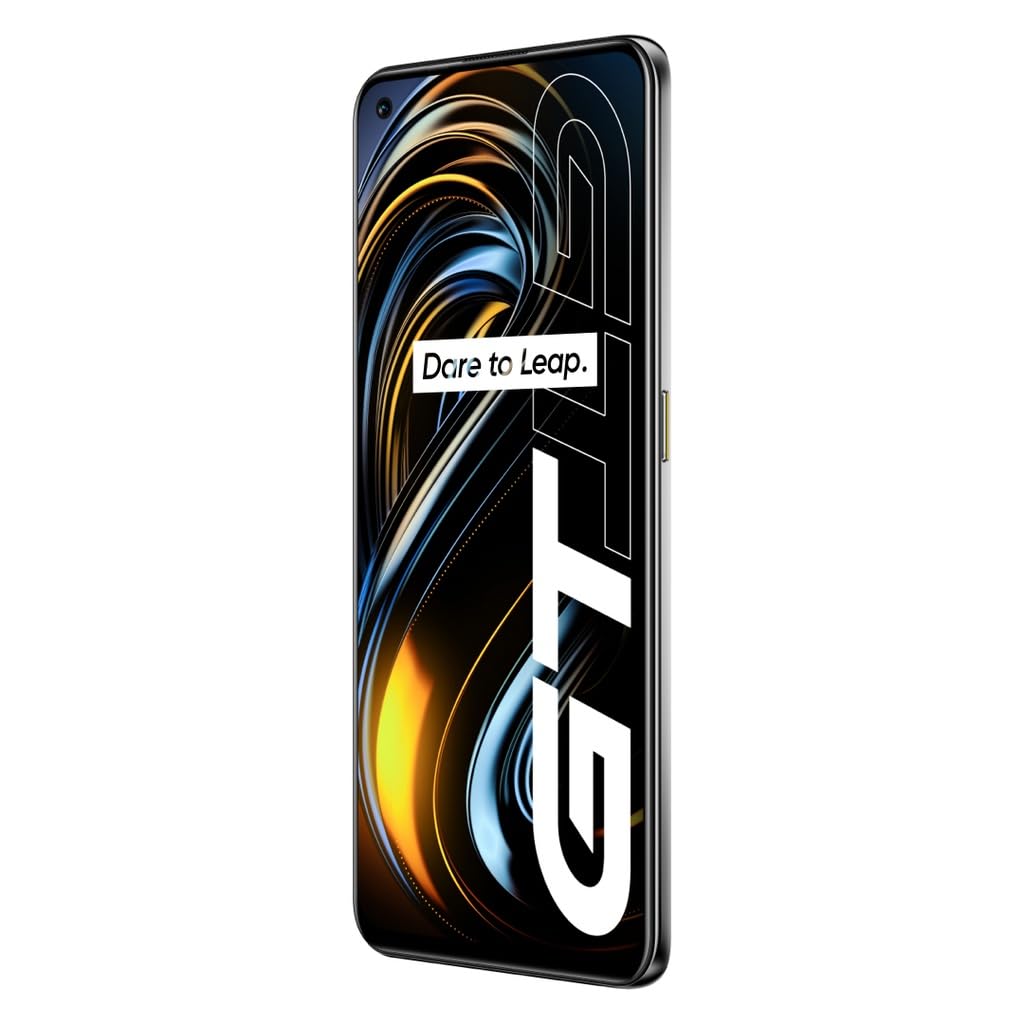 realme GT 5G - Smartphone 128GB, 8GB RAM, Dual SIM, Dashing Blue 8+128GB Dashing Blue, 8+128GB Dashi