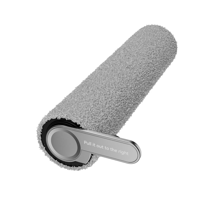 JONR ED12 Pro Zubehör Walzenbürste, nur passend ED12 Pro Nass- und Trockensauger, Ersatzteile ED12 P