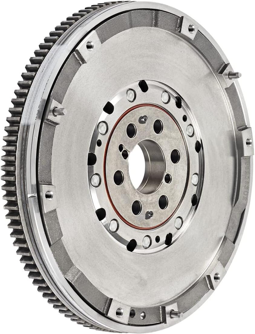 VALEO Schwungrad 836011