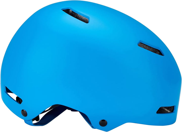 Giro Kinder Dime Fs Fahrradhelm, Blau