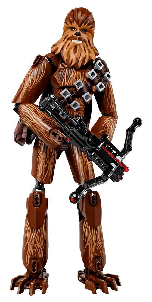 LEGO Star Wars 75530 - "Confidential 11" Konstruktionsspiel, bunt