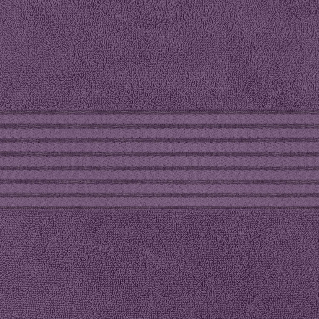 Utopia Towels - 2er Grosses Badetuch mit Aufhänger - 100% gekämmte ringgesponnene Baumwolle, sehr sa