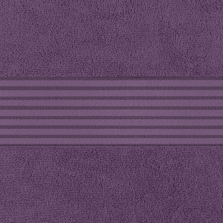 Utopia Towels - 2er Grosses Badetuch mit Aufhänger - 100% gekämmte ringgesponnene Baumwolle, sehr sa