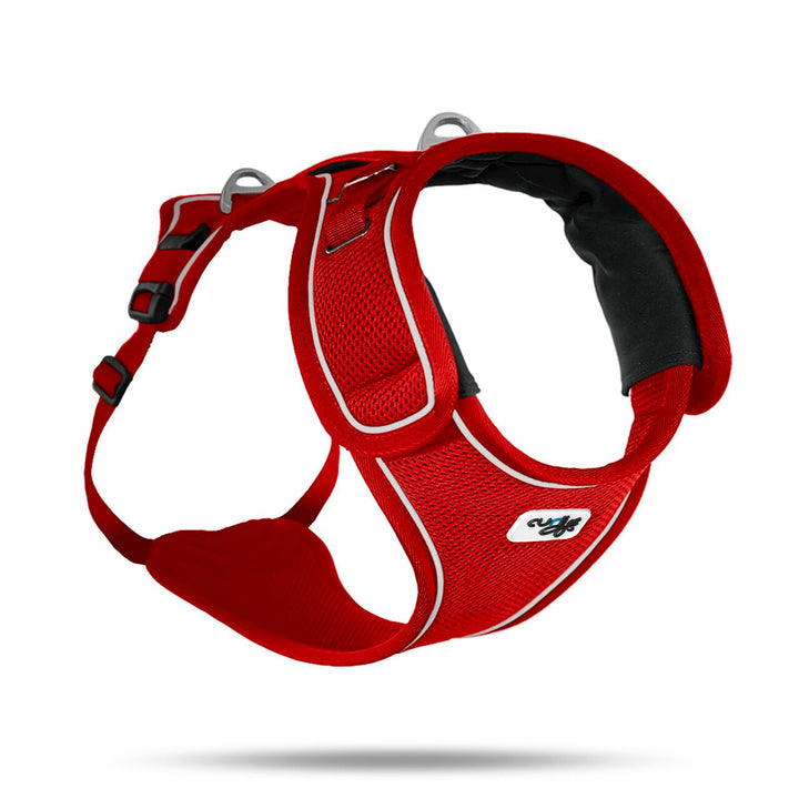 Belka Harness Red S S (1er Pack) Red, S (1er Pack) Red